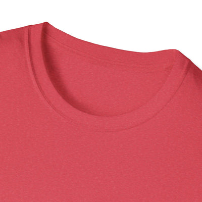Unisex Softstyle T-Shirt – Comfy & Versatile