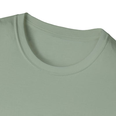 Unisex Softstyle T-Shirt – Lightweight, Durable, and Eco-Conscious