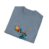 Unisex Softstyle T-Shirt – Stylish, Lightweight, & Eco-Friendly