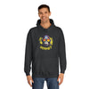 Monkey Beats Hoodie