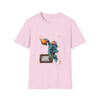 Unisex Softstyle T-Shirt – Stylish, Lightweight, & Eco-Friendly