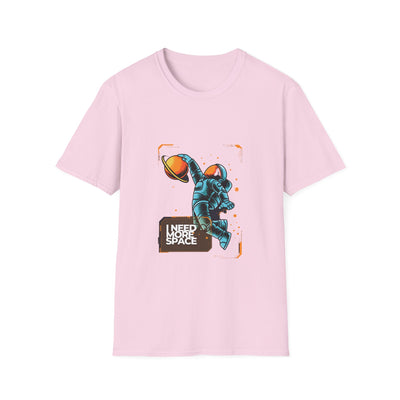 Unisex Softstyle T-Shirt – Stylish, Lightweight, & Eco-Friendly