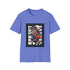 Unisex Softstyle T-Shirt – Comfortable & Sustainable Essential