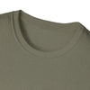 Unisex Softstyle T-Shirt – Lightweight, Durable, and Eco-Conscious