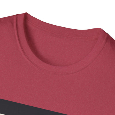 Unisex Softstyle T-Shirt – Comfortable & Sustainable Essential
