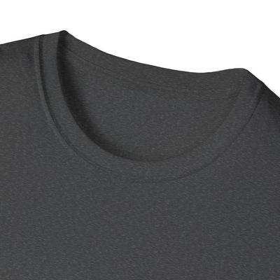 Unisex Softstyle T-Shirt – Lightweight, Comfortable & Sustainable Design