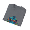 Unisex Softstyle T-Shirt – Lightweight, Durable, and Eco-Conscious