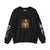 Lion King Crown Sweatshirt – Bold & Cozy